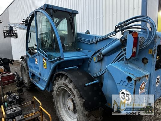 Chariot Telescopique JLG 4013 – Image 4