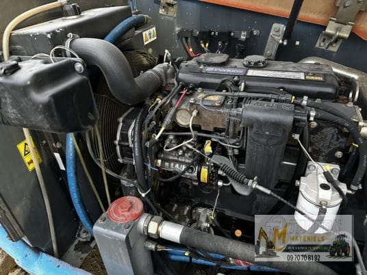 Chariot Telescopique JLG 4013 – Image 7