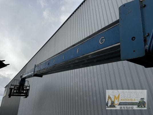 Chariot Telescopique JLG 4013 – Image 10