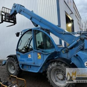 Chariot Telescopique JLG 4013