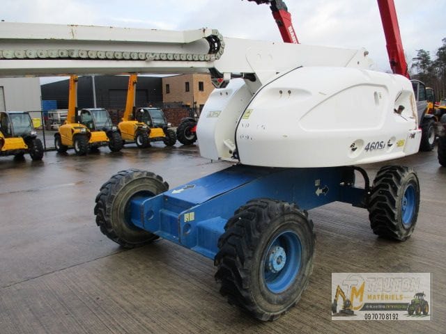 Nacelle JLG 460SJ – Image 6