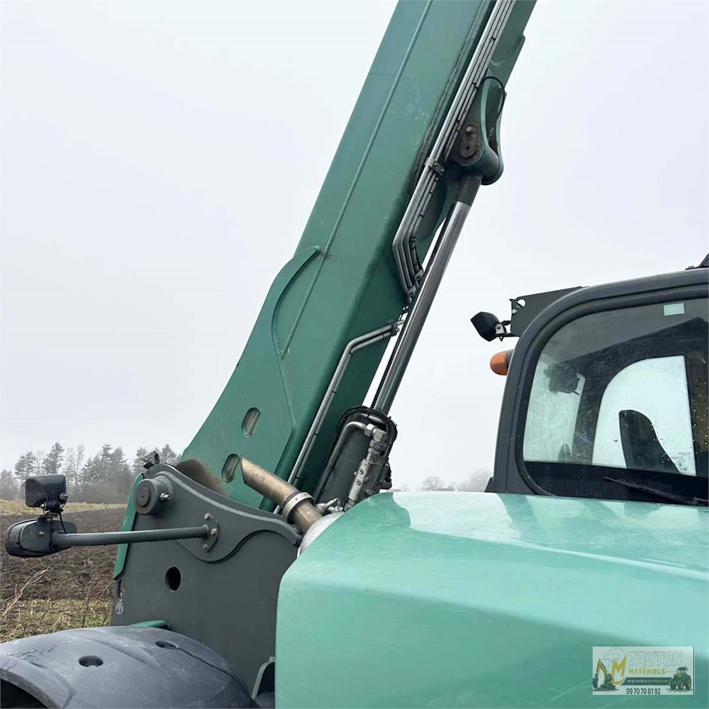 Chariot Telescopique Kramer KT447 - 7 m, année 2018 – Image 46