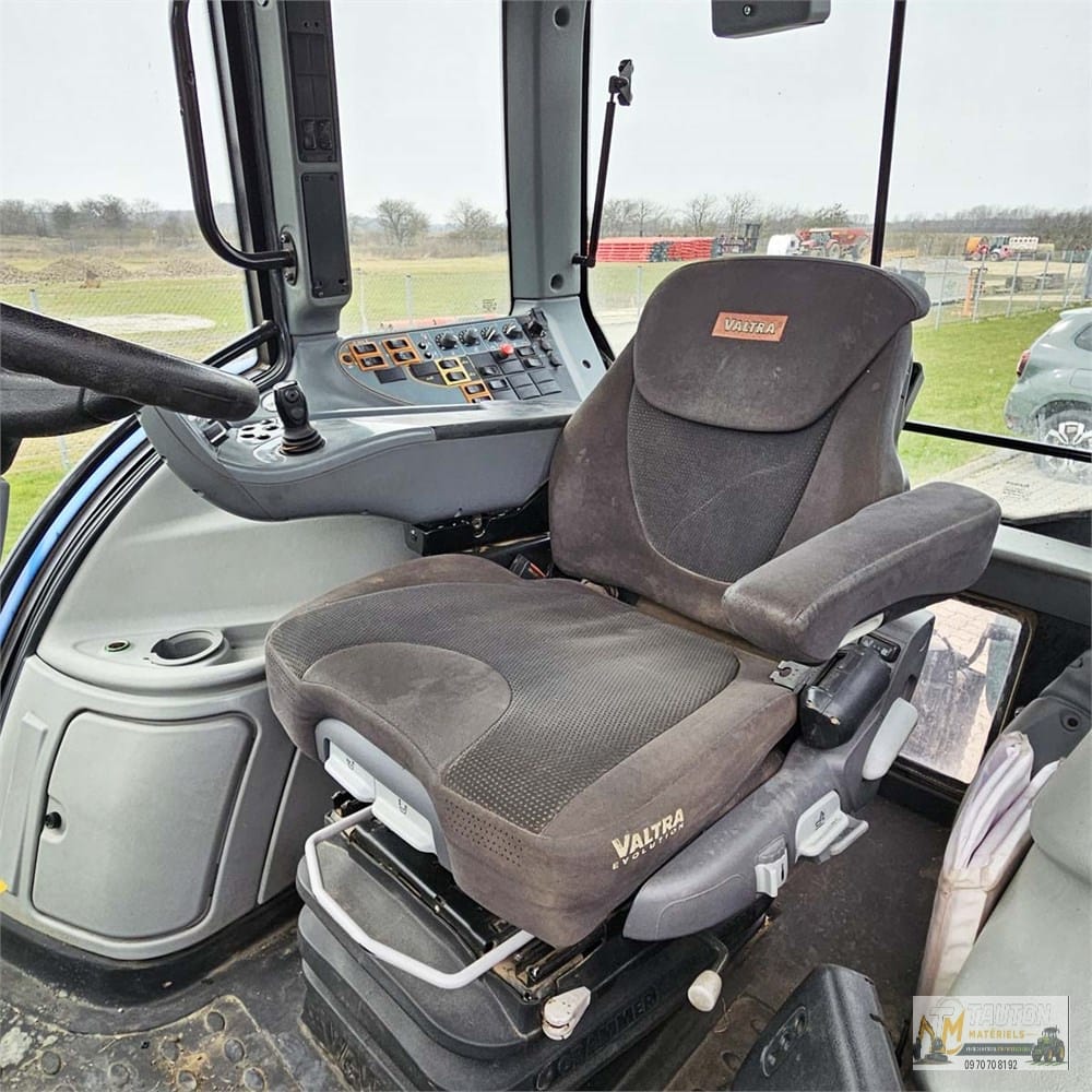 Valtra 202, année 2011 – Image 50