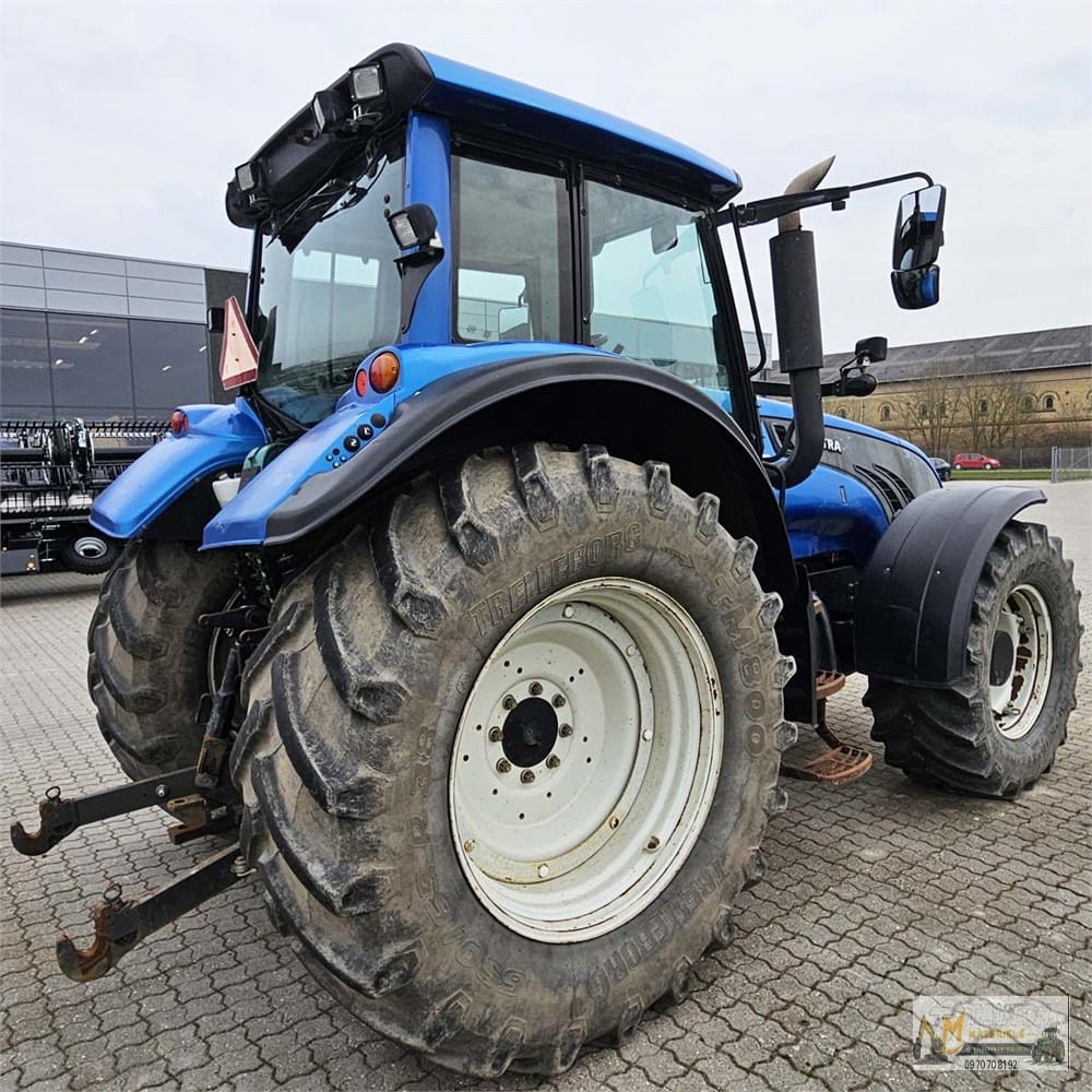 Valtra 202, année 2011 – Image 57