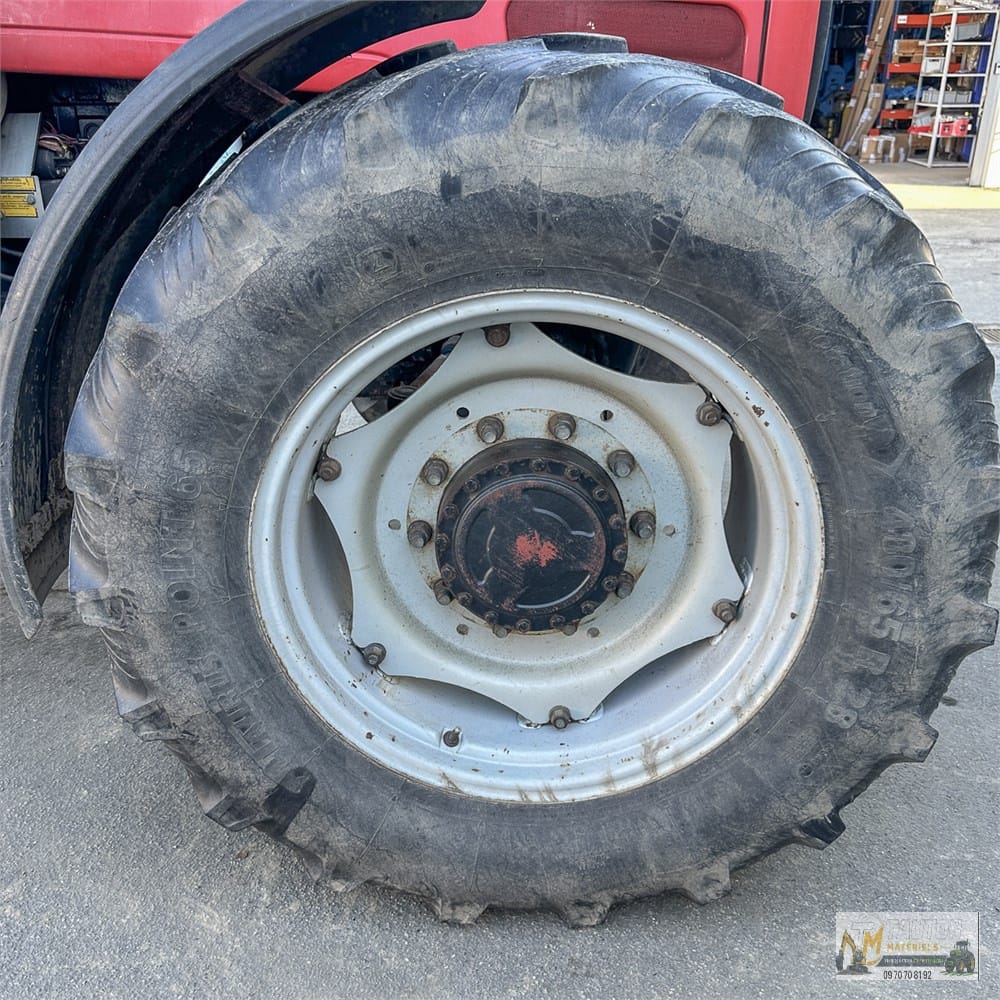 Tracteur agricole Massey Ferguson 6290 – Image 7