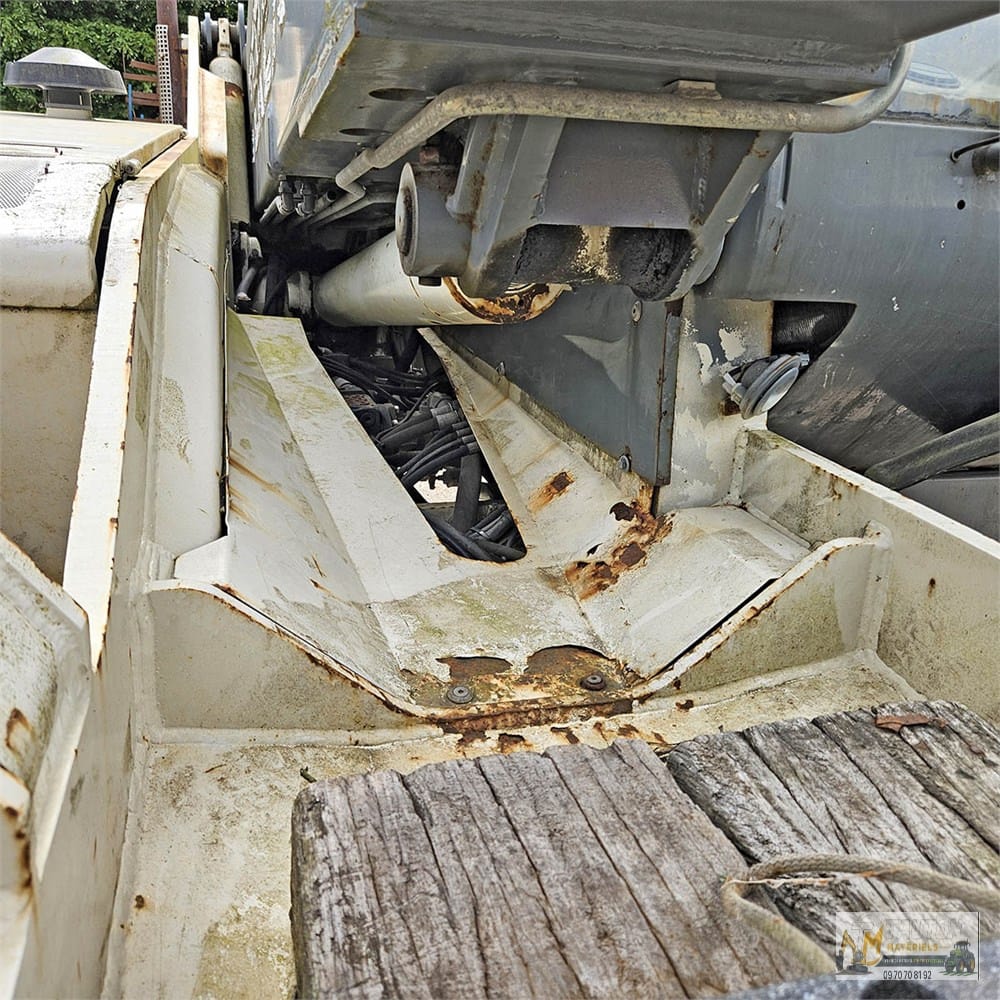 Chariot Telescopique Terex Atlas 3517 - 16,8 m – Image 39