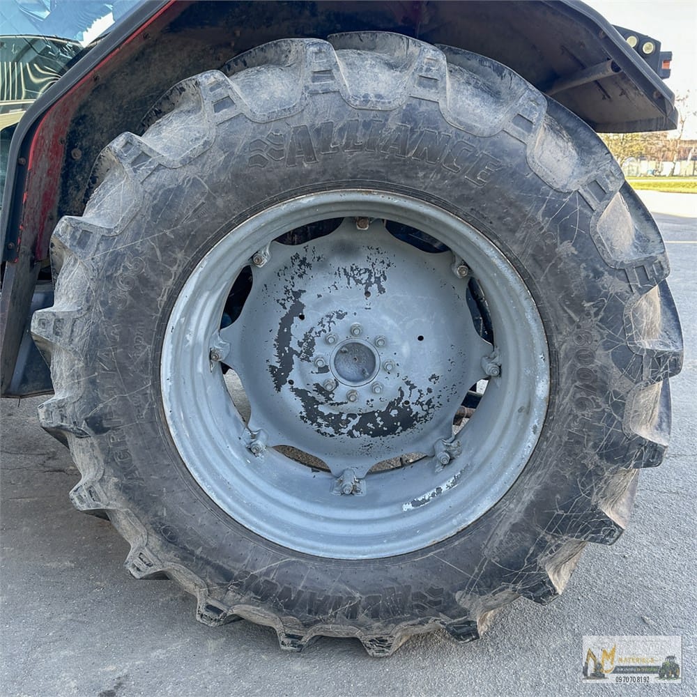 Tracteur agricole Massey Ferguson 6290 – Image 11