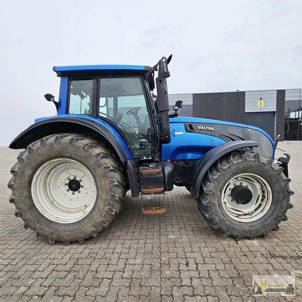 Valtra 202, année 2011 – Image 56