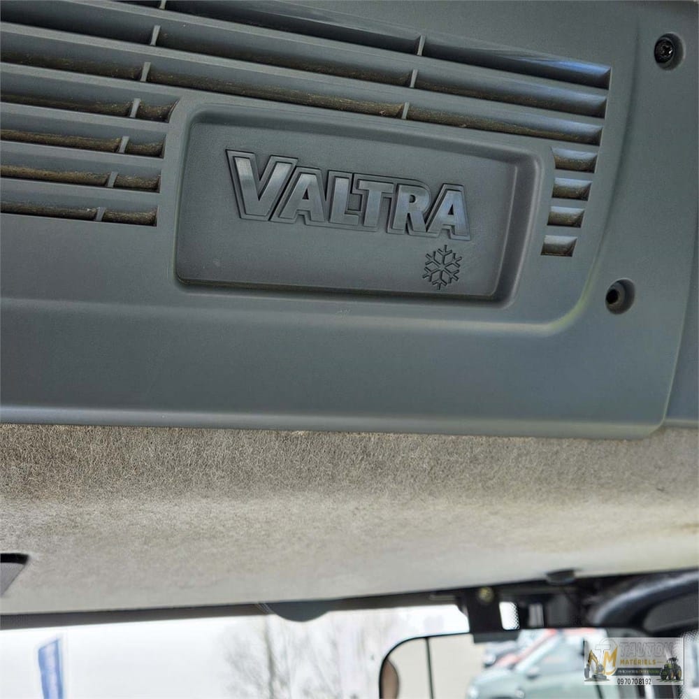 Valtra 202, année 2011 – Image 31