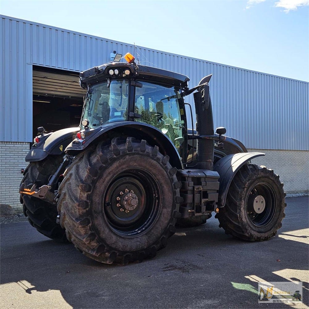 Valtra S394 – Image 38