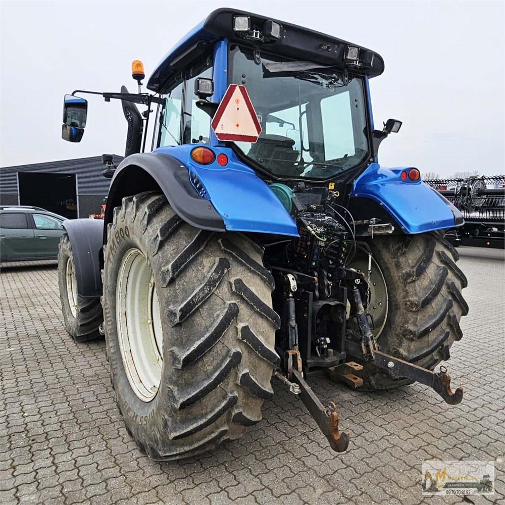 Valtra 202, année 2011 – Image 60