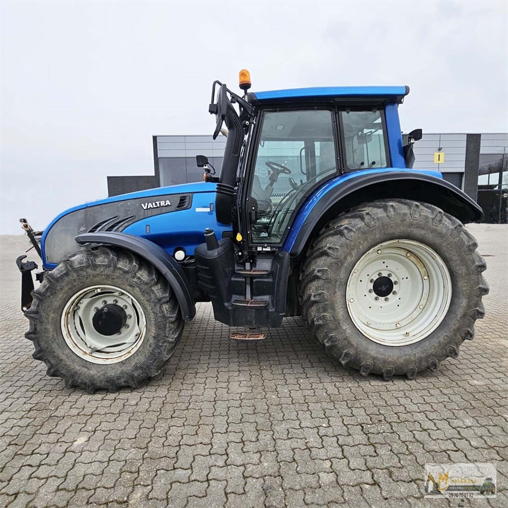 Valtra 202, année 2011 – Image 63