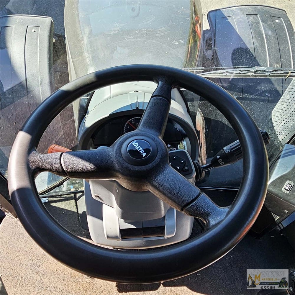 Valtra S394 – Image 26