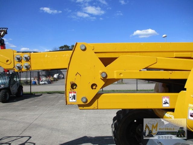 Nacelle articulée Haulotte HA16PX – Image 10