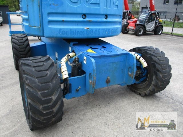 Nacelle articulée GENIE Z60/34 – Image 18
