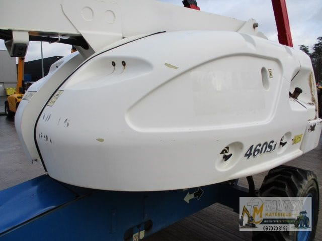 Nacelle JLG 460SJ – Image 4