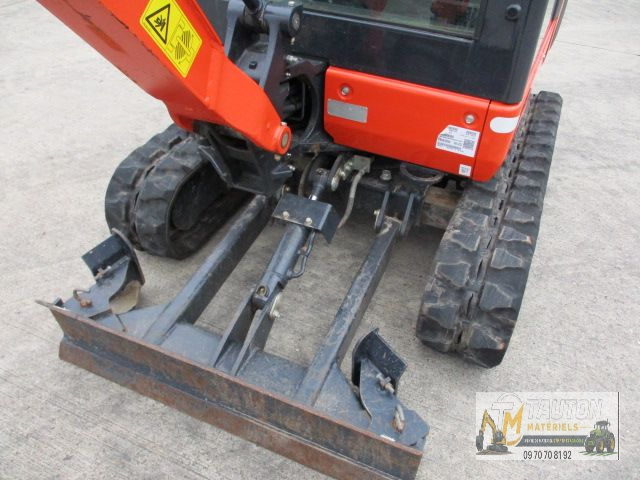 Kubota KX016-4-Nouveau – Image 3