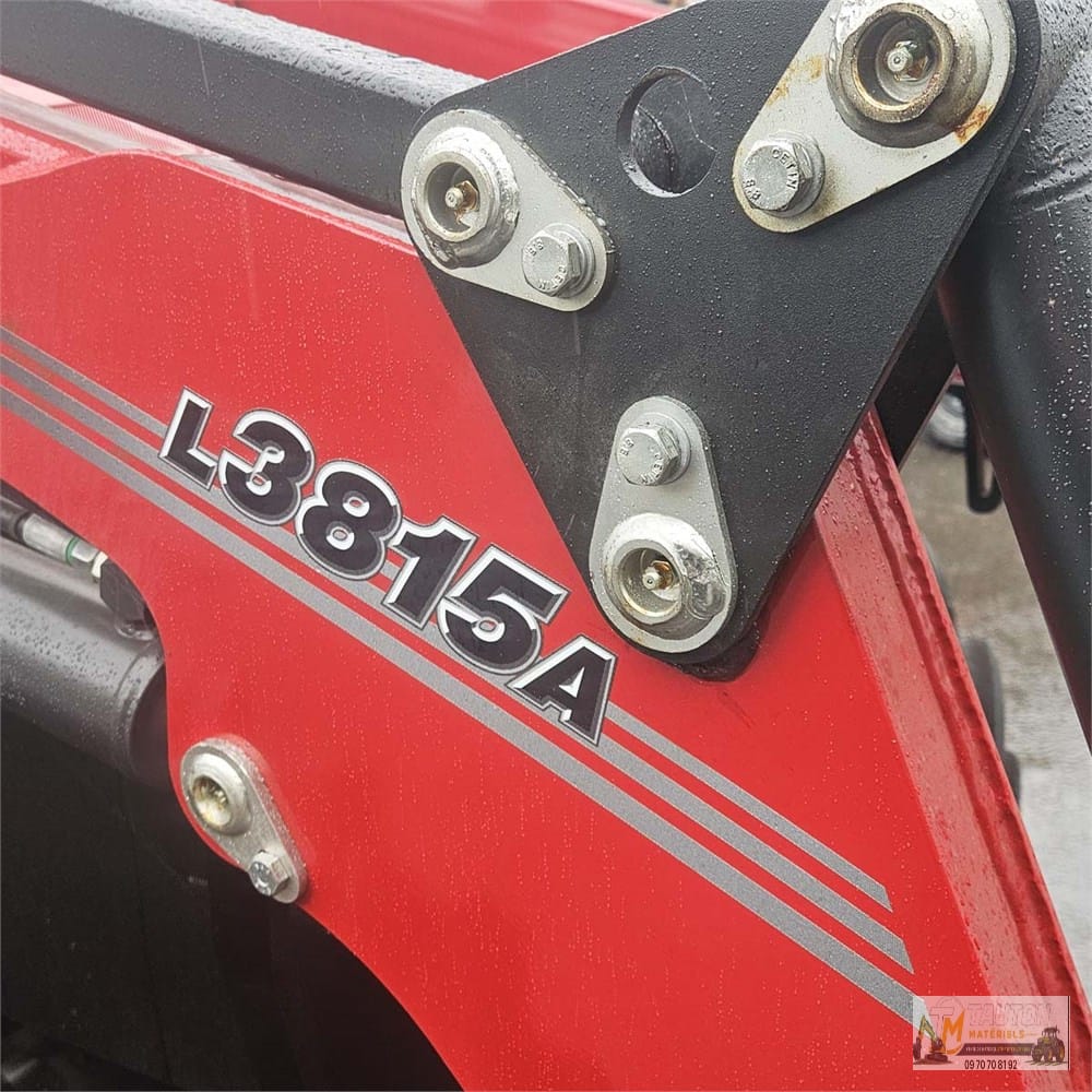 Case IH Farmall 100 A, année 2023 – Image 8