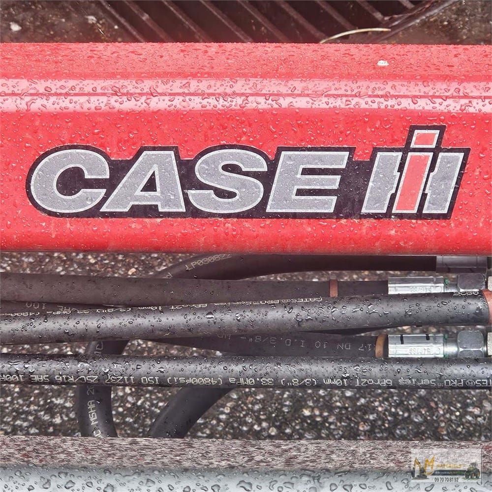 Case IH Farmall 100 A, année 2023 – Image 60
