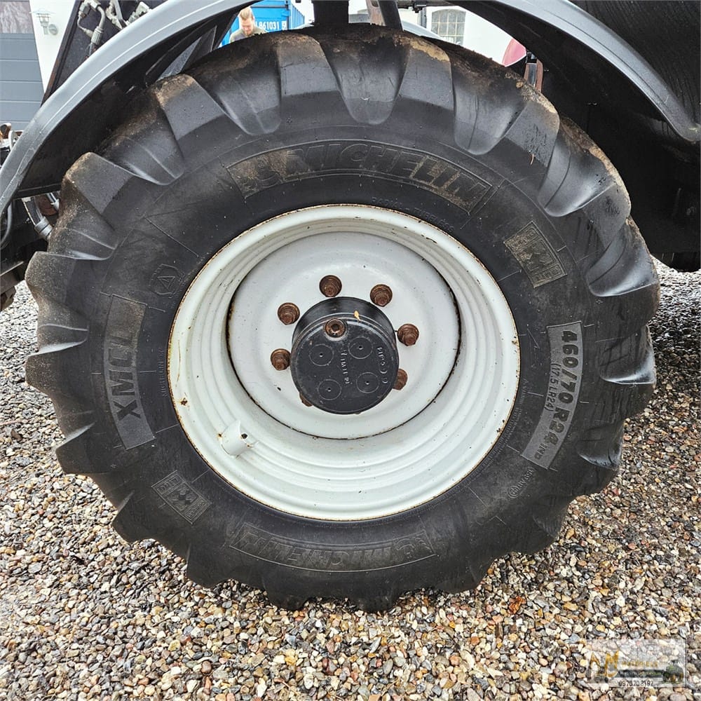 Chariot Telescopique CASE IH Farmlift 742 - 7 m, année 2015 – Image 46