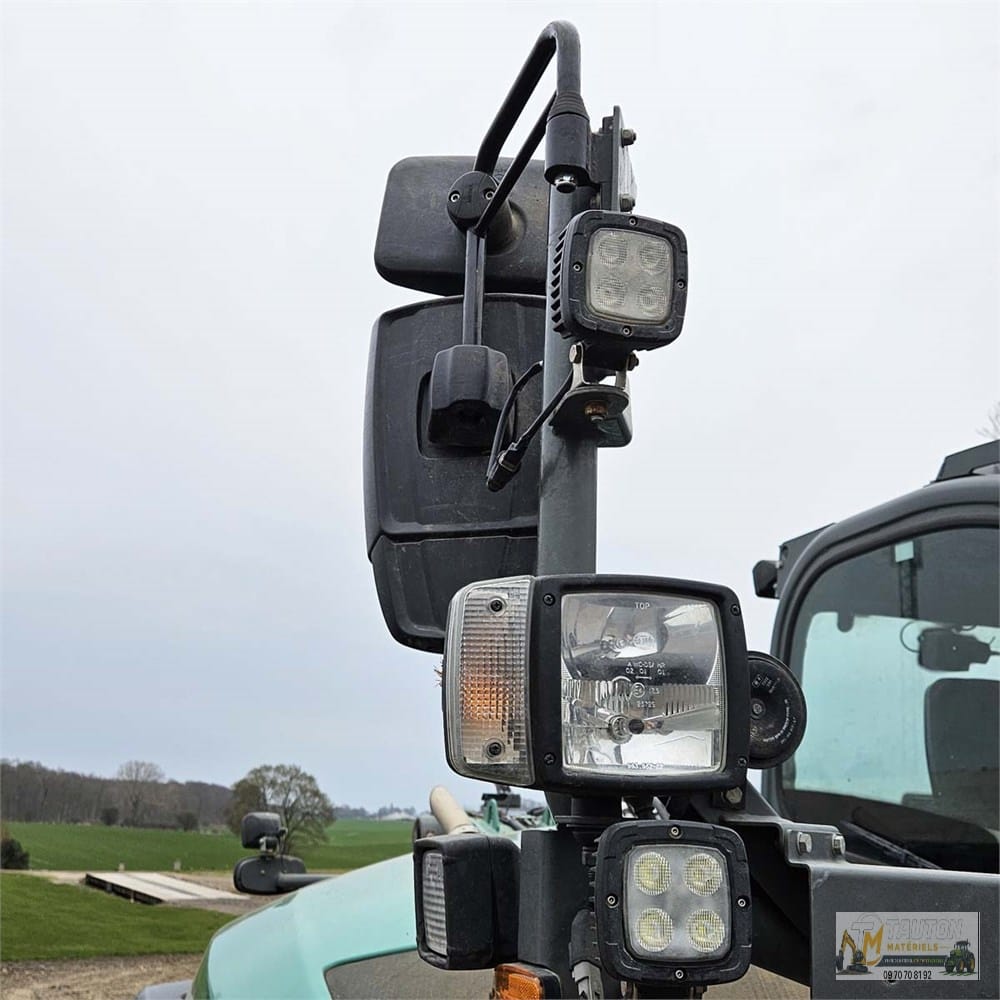 Chariot Telescopique Kramer KT557 - 7 m, année 2019 – Image 34