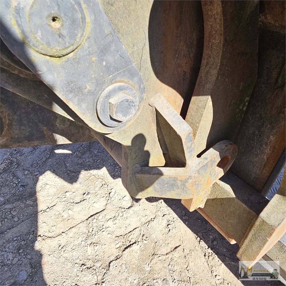 Chariot Telescopique Manitou MT1740 SLT - 17 m – Image 30
