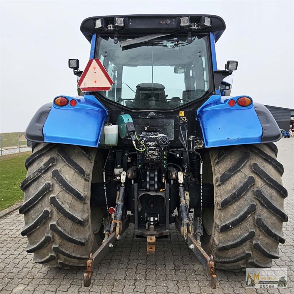 Valtra 202, année 2011 – Image 59