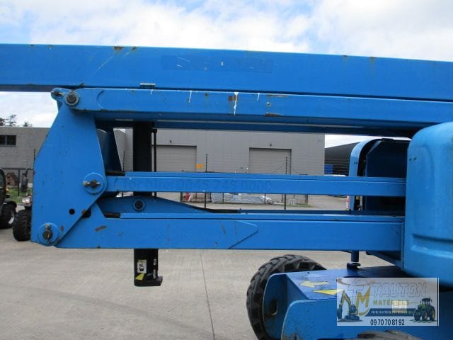 Nacelle articulée GENIE Z60/34 – Image 3