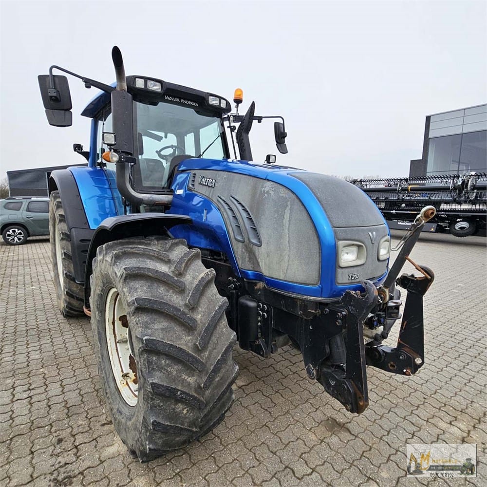 Valtra 202, année 2011 – Image 54