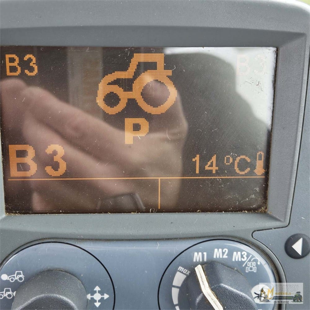 Valtra 202, année 2011 – Image 37