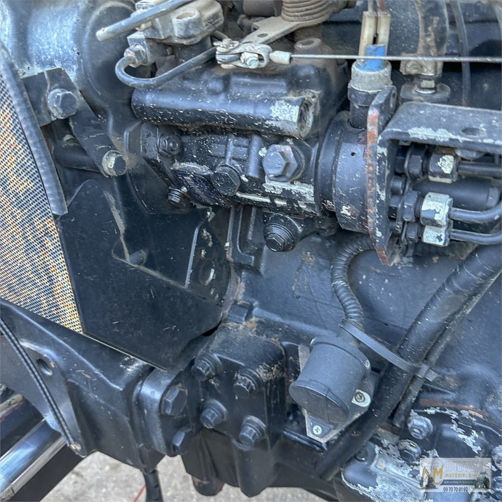 Tracteur agricole Massey Ferguson 6290 – Image 23