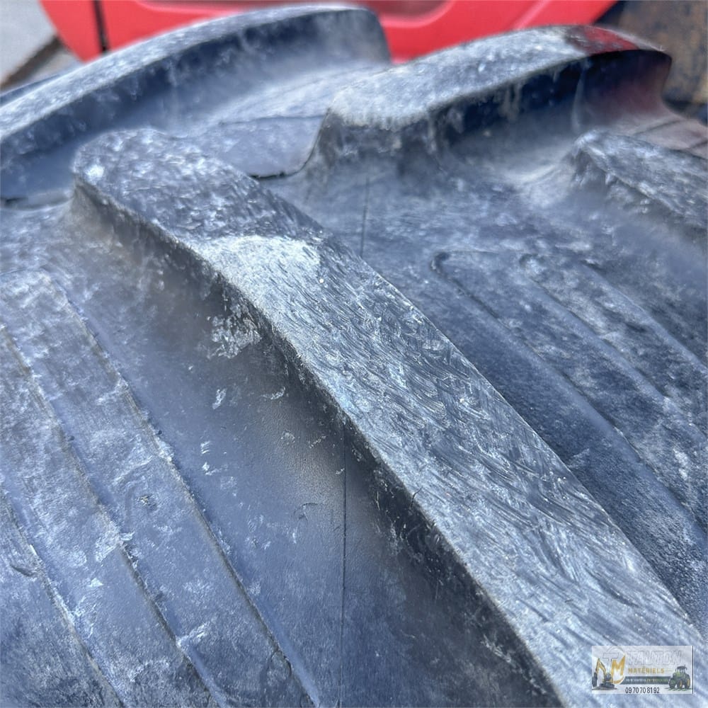 Tracteur agricole Massey Ferguson 6290 – Image 12