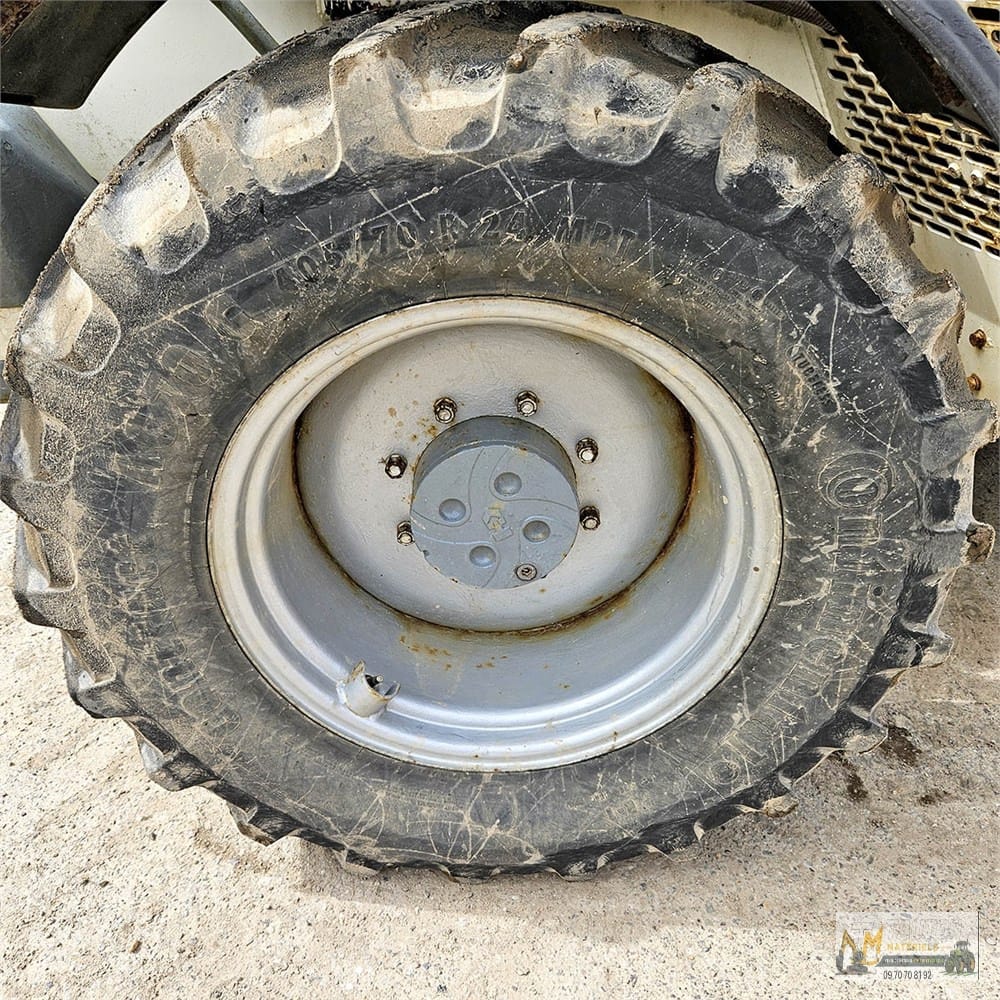 Chariot Telescopique Terex Atlas 3517 - 16,8 m – Image 3