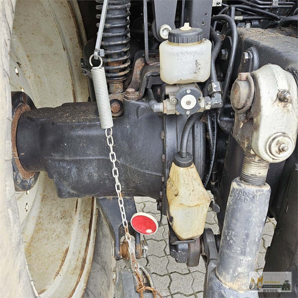 Valtra 202, année 2011 – Image 11