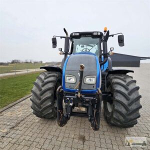Valtra 202, année 2011