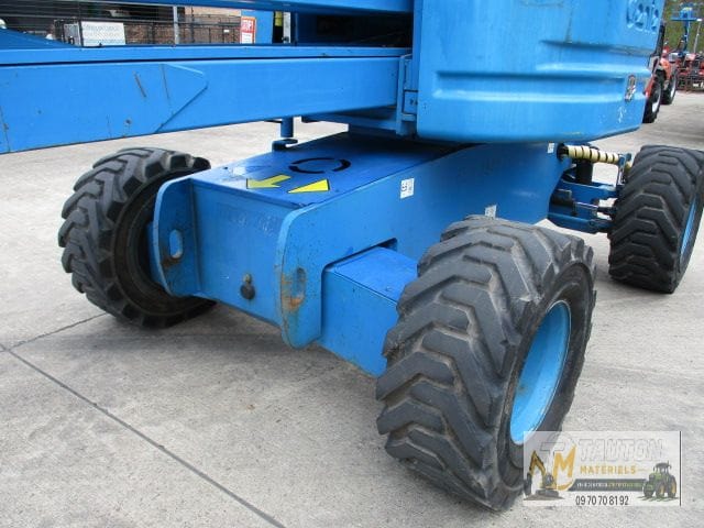 Nacelle articulée GENIE Z60/34 – Image 4