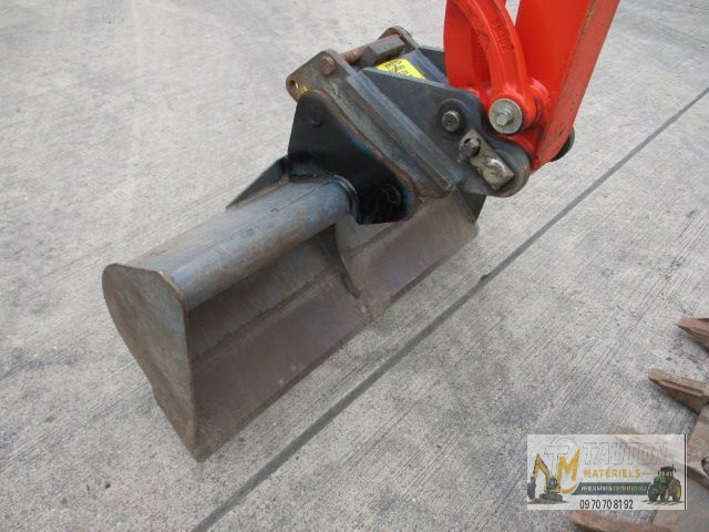 Kubota KX016-4-Nouveau – Image 28