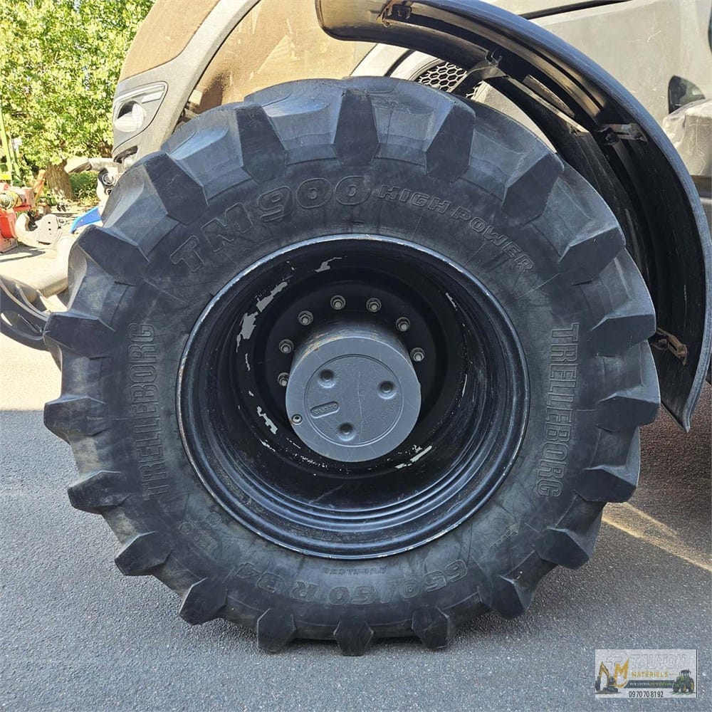 Valtra S394 – Image 3