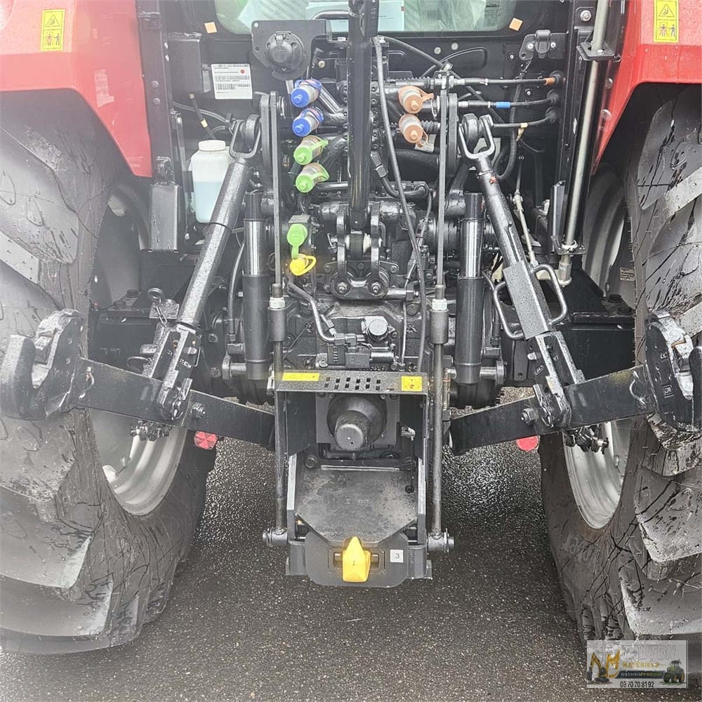 Case IH Farmall 100 A, année 2023 – Image 55