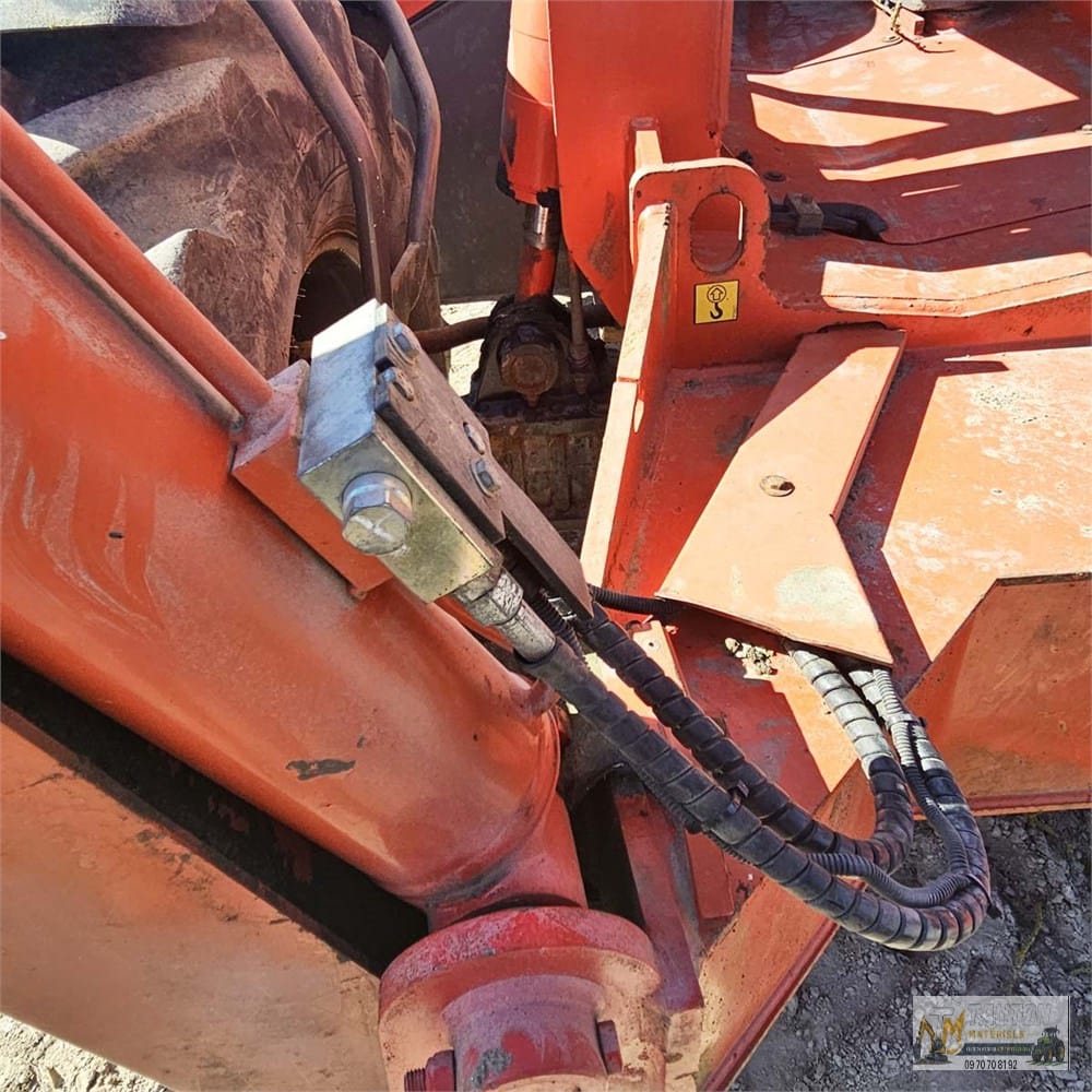 Chariot Telescopique Manitou MT1740 SLT - 17 m – Image 26