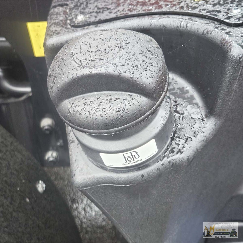 Case IH Farmall 100 A, année 2023 – Image 23