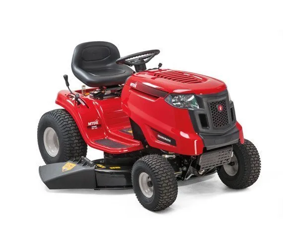 Tondeuse autoportée Mtd SMART RG 145 à éjection latérale – Neuf - Prix Destockage