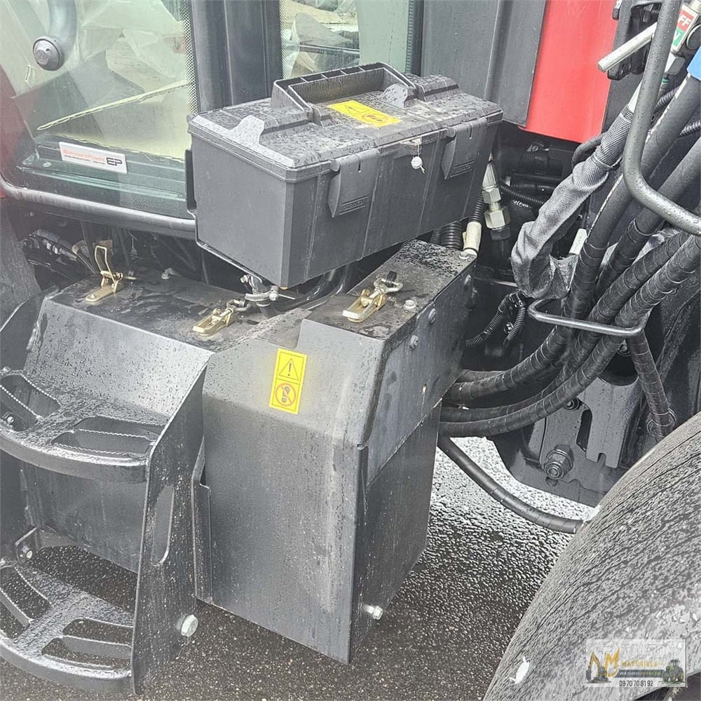 Case IH Farmall 100 A, année 2023 – Image 48