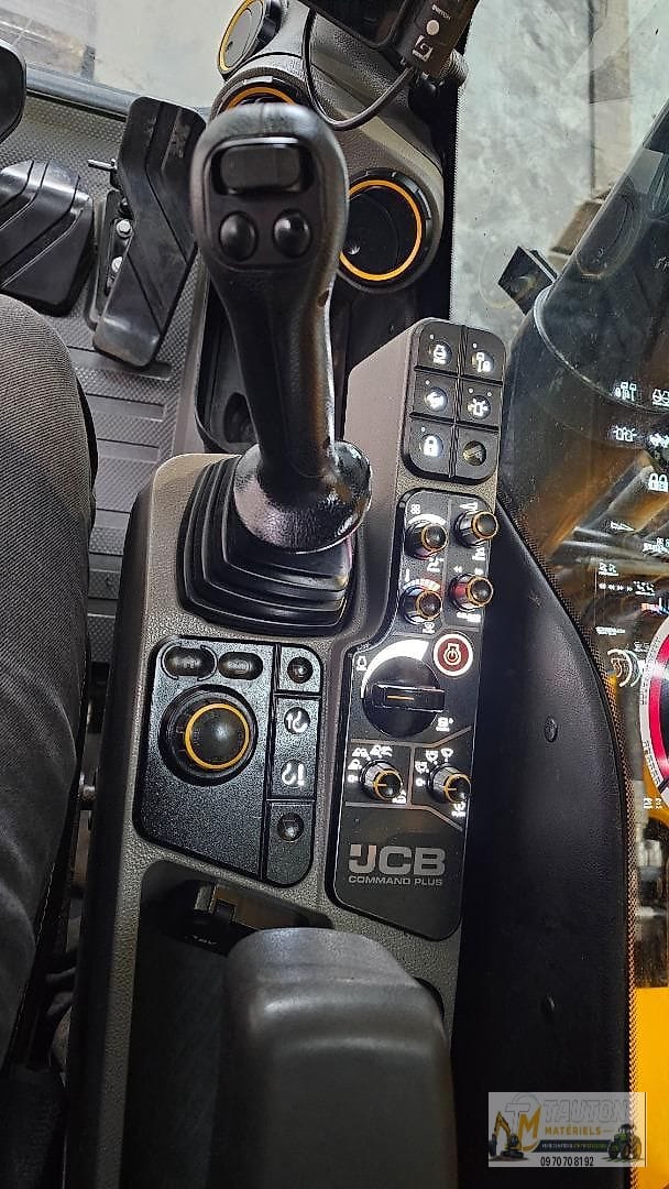 Pelle JCB 220X – Image 7