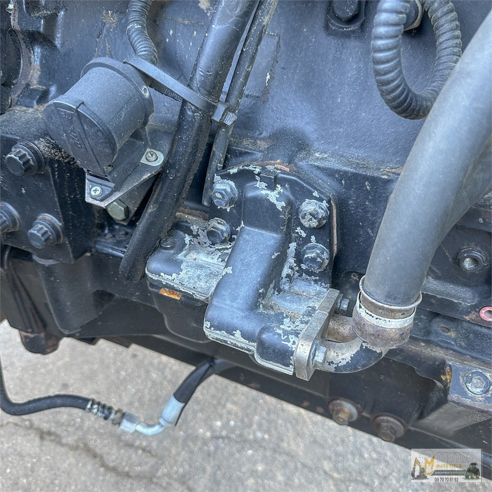 Tracteur agricole Massey Ferguson 6290 – Image 22