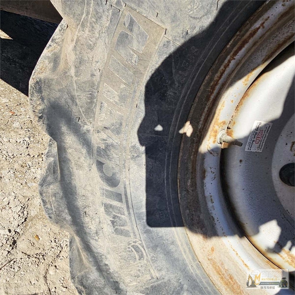 Chariot Telescopique Manitou MT1740 SLT - 17 m – Image 3