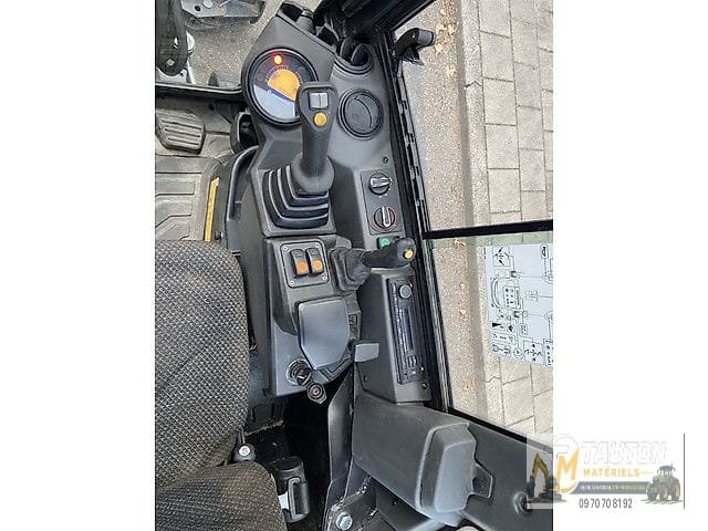 Mini Pelle New Holland E19D Stage V – Image 10