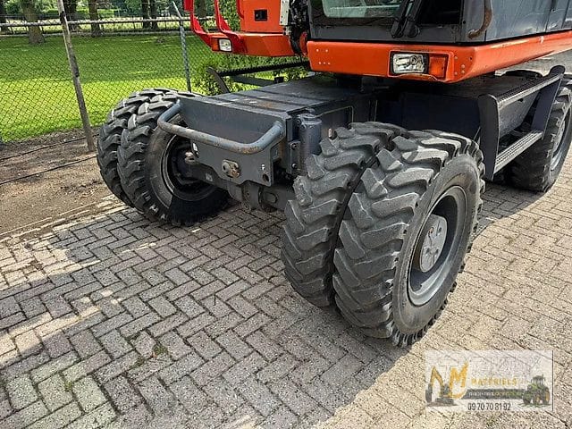 Pelle Atlas TW140 CW30 – Image 12
