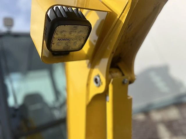 Mini Pelle Komatsu PC17R-5 1,7T 2022 – Image 11
