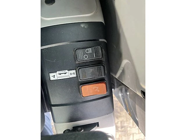 Mini Pelle Komatsu PC17R-5 1,7T 2022 – Image 15